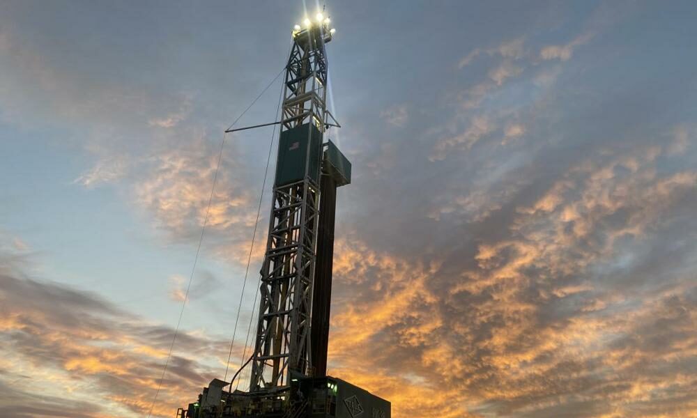 Hydraulic Fracturing