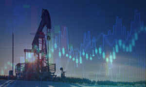 Volatility - Oil and Gas Industry