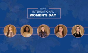 IPT Well Solutions - International Women's Day