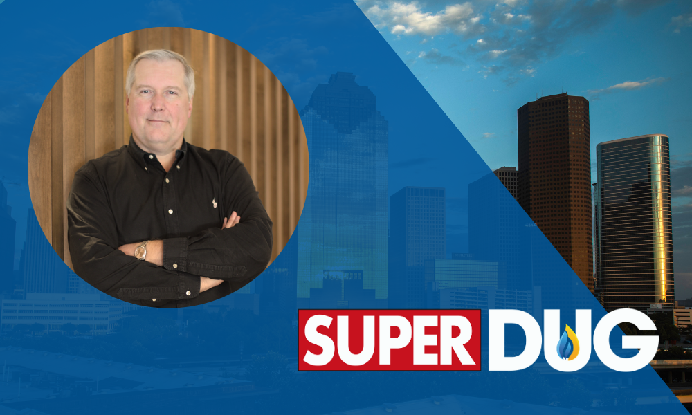 IPT Well Solutions Exhibits and Speaks at SUPER DUG Conference