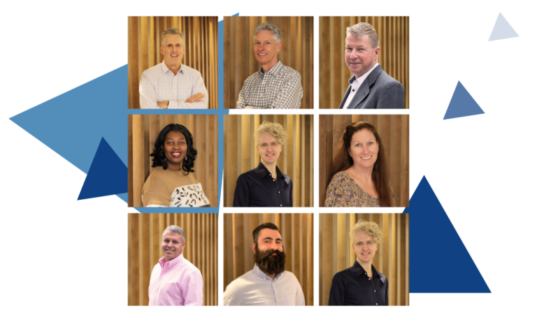 IPT Well Solutions Leadership Team