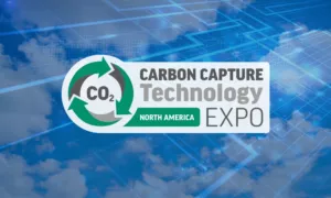 Showcasing 30 Years of Expertise at the Carbon Capture and Technology Expo 2023