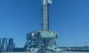 Webb County Drilling Performance Case Study