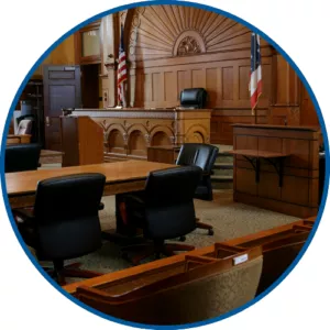 Litigation and Divorce Expert Witness Testimony