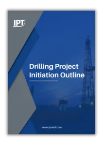 Drilling Project Initiation Outline