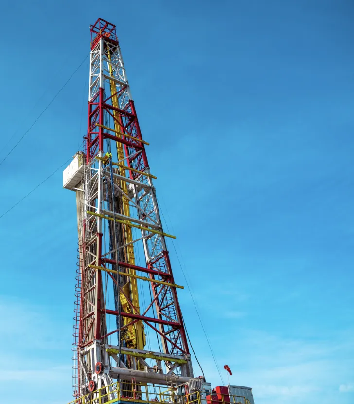Drilling Engineering