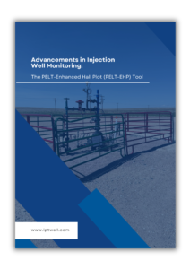 injection well monitoring white paper