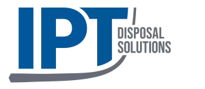 IPT WS - Disposal